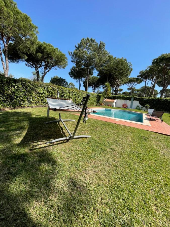 Algarvila Vilamoura Esterno foto