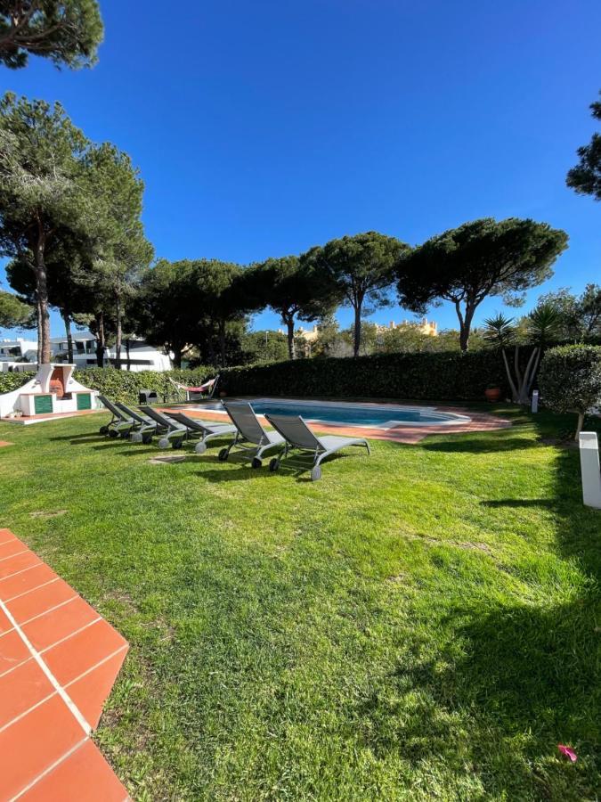 Algarvila Vilamoura Esterno foto