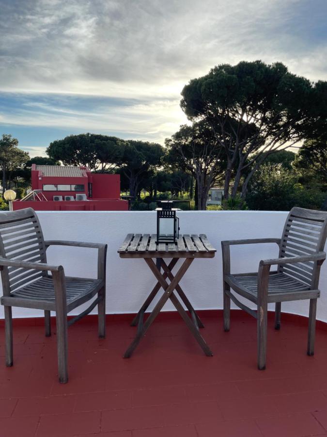 Algarvila Vilamoura Esterno foto
