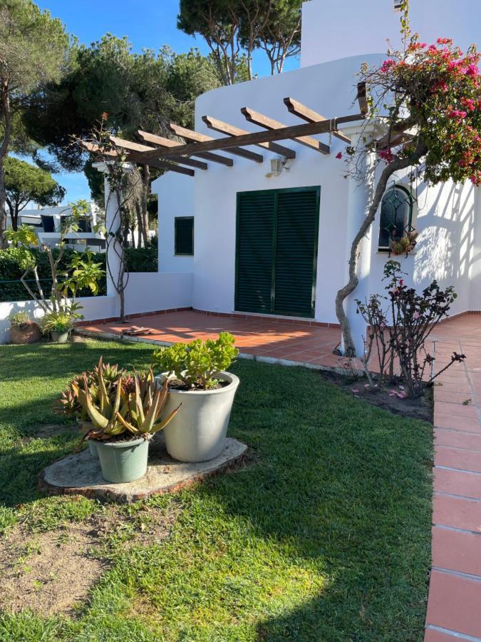 Algarvila Vilamoura Esterno foto