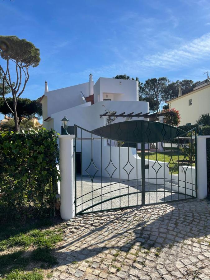 Algarvila Vilamoura Esterno foto