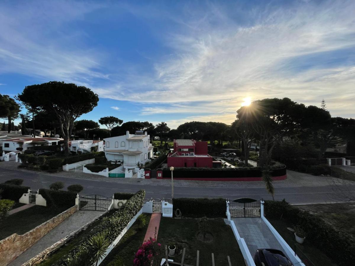Algarvila Vilamoura Esterno foto