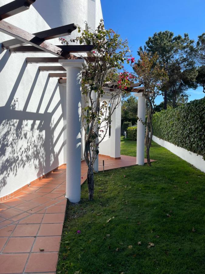 Algarvila Vilamoura Esterno foto