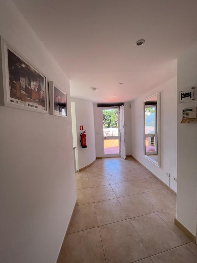 Algarvila Vilamoura Esterno foto
