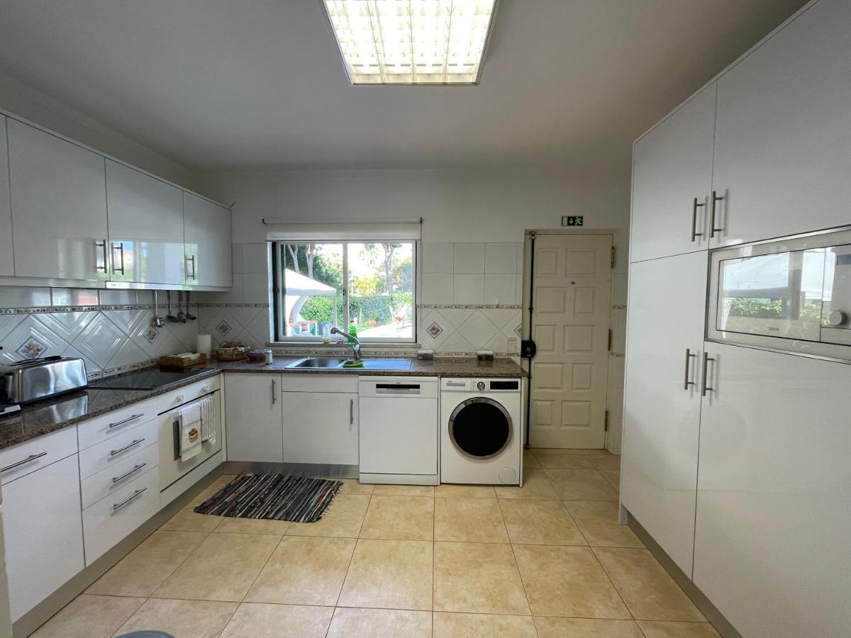 Algarvila Vilamoura Esterno foto