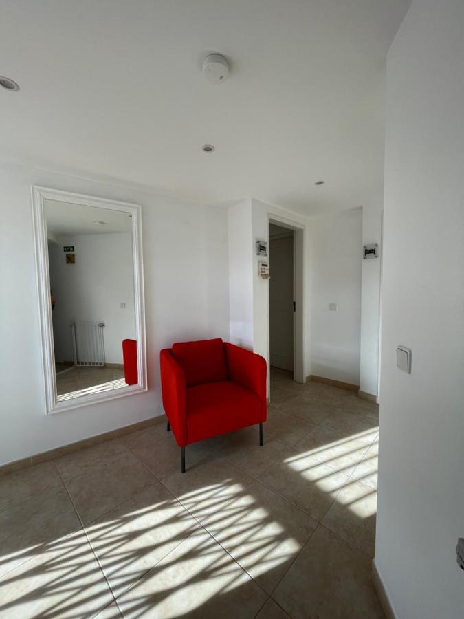 Algarvila Vilamoura Esterno foto