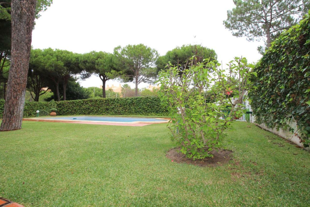 Algarvila Vilamoura Esterno foto
