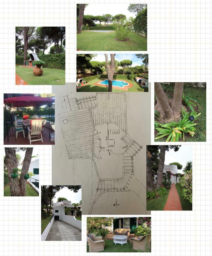 Algarvila Vilamoura Esterno foto